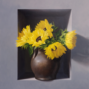 Jorge-Alberto-Girasoles-21-x-17.5-inches-3000.00-oil-on-panel-copy-2