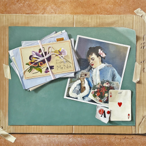 Love-letters-16-x-20-inches-oil-on-panel-copy