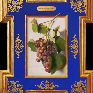 The-Fruit-of-the-Vineyard-34-x-28.5-inches-oil-on-panel-with-24K-Gold