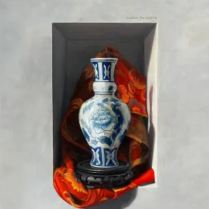 The offering