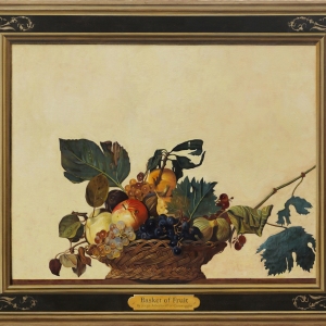 Basket-of-Fruit