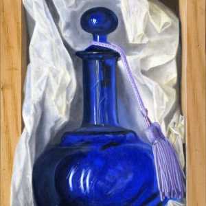 Cobalt-Blue-oil-on-panel-8-x-5.5-inches