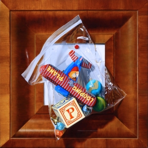 P-is-for-plane-oil-on-panel-12-x-12-inches