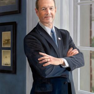 Governor-Martin-OMalley-Portrait